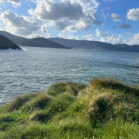 Porto De Espasante -Severino Blanco Zewnętrze zdjęcie